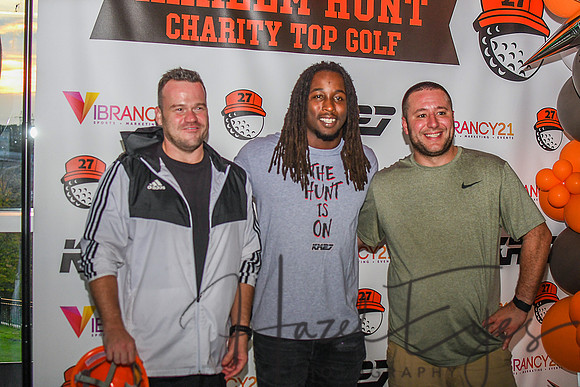 2021 Kareem Hunt Charity Event 10.2021-77