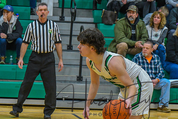 2021-2022 Basketball Boys Varsity vs Rittman 01252022-172