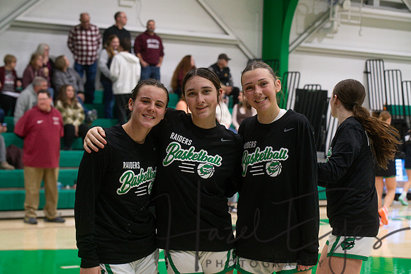 2024-2025 BB Varsity Girls vs Wellington 01182025-4