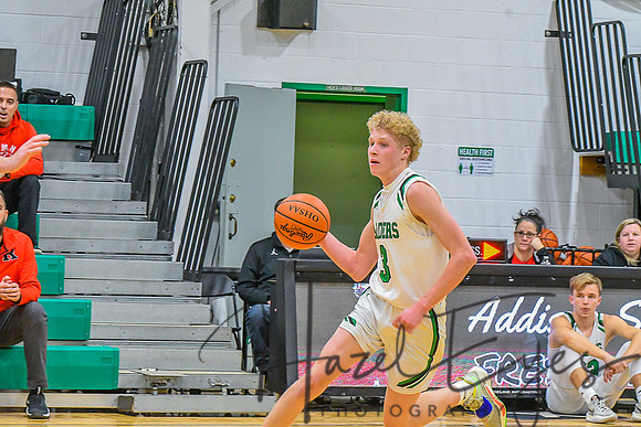2021-2022 Basketball Boys Varsity vs Rittman 01252022-125