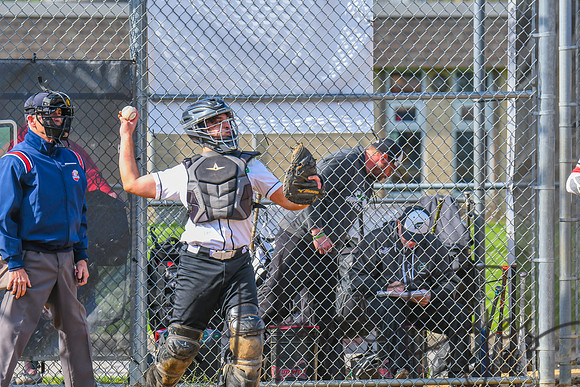2022 Baseball Varsity vs Firelands 04302022-11