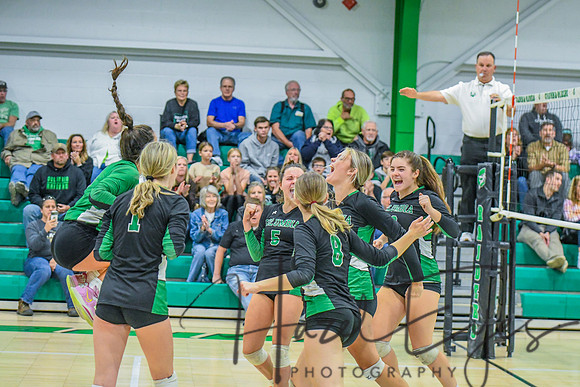 2022 VOLLEYBALL Varsity vs Wellington 09292022-16