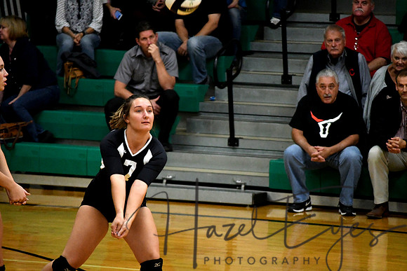 Volleyball vs LW 7