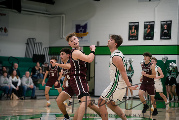 2024-2025 BB Varsity Boys vs Wellington 01242025-182