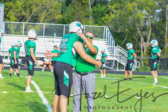 2022 CHS FB G2 vs Vermilion-17