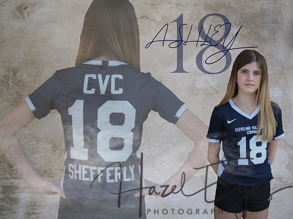 Ashley Shefferly 4 Litmus