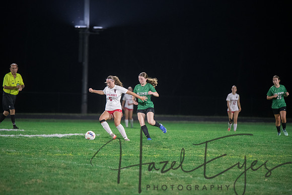 2024-2025 Soccer Girls vs Firelands 09182024-130