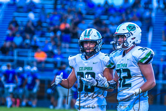 2022 CHS FB G3 vs Northwestern-137