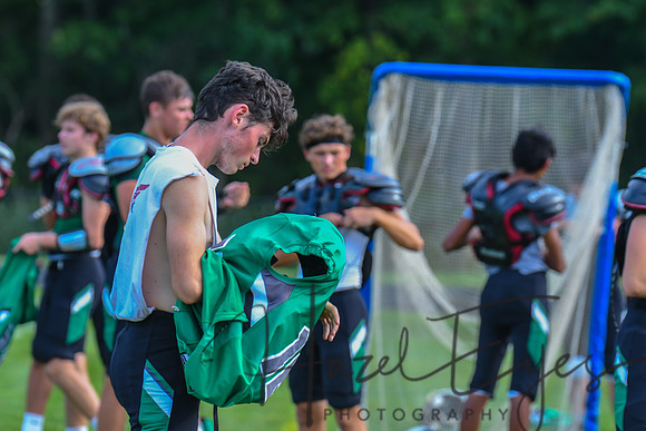 2022 CHS FB G2 vs Vermilion-4