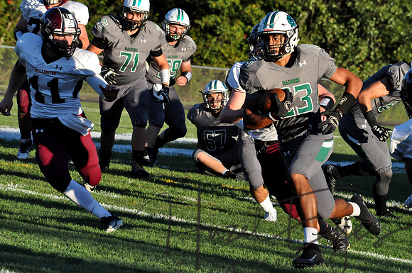 Game2 vs Wellington FB 113