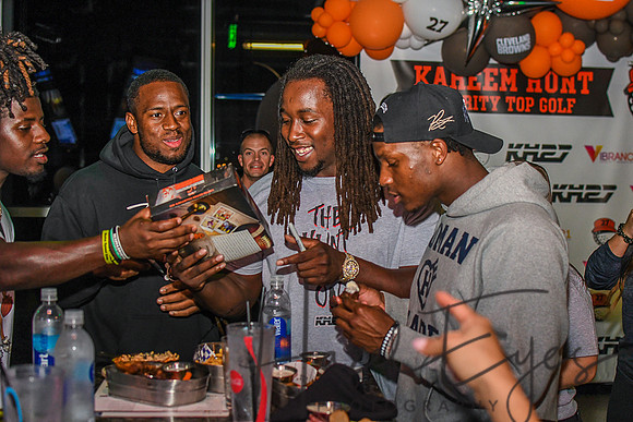 2021 Kareem Hunt Charity Event 10.2021-205