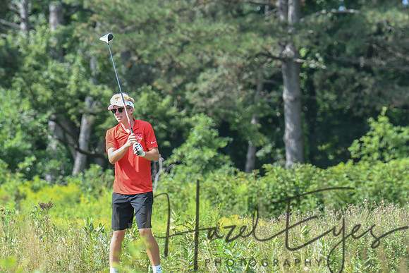 2022 GOLF Boys vs Firelands 08232022-1
