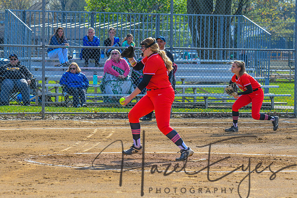 2022 Softball Varsity vs Firelands 04302022-30