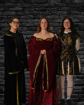 Once Upon a Mattress 19