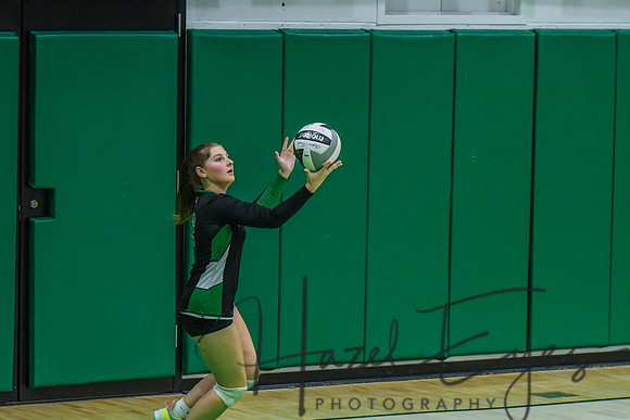 2022 VOLLEYBALL vs Firelands 09122022-84