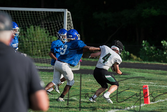 2024-2025 FB Scrimmage vs Trinity 08162024-77