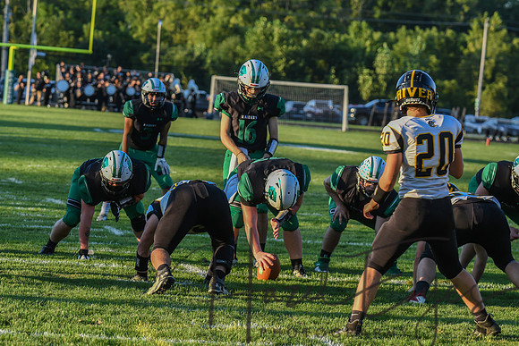 2022 CHS FB G4 vs Black River-93