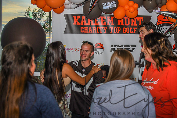2021 Kareem Hunt Charity Event 10.2021-80