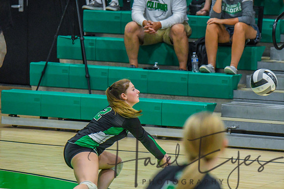 2022 VOLLEYBALL vs Firelands 09122022-117
