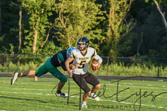 2022 CHS FB G4 vs Black River-63