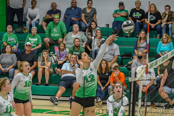 2022 VOLLEYBALL JV vs Firelands 09132022-27