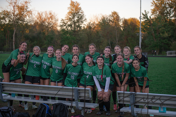 2024 SOCCER Girls Senior Night vs Brookside 10022024-19
