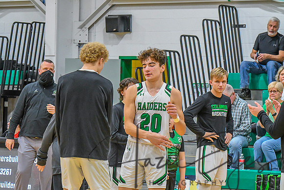 2021-2022 Basketball Boys Varsity vs Rittman 01252022-9