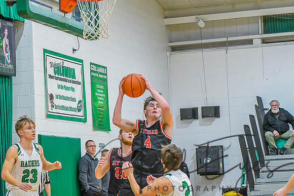 2021-2022 Basketball Boys Varsity vs Rittman 01252022-73