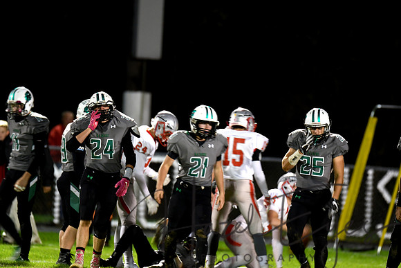 Game9 vs Fairview FB 7