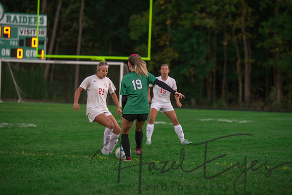 2024 SOCCER Girls Senior Night vs Brookside 10022024-40