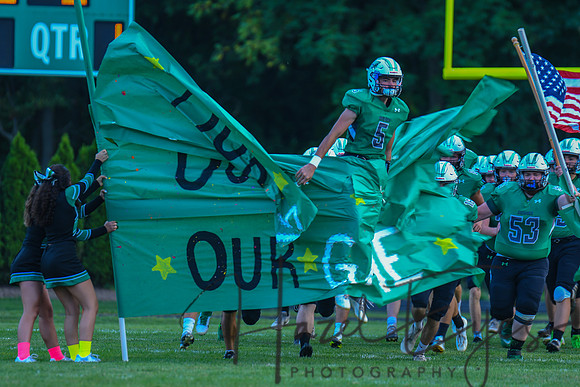 2022 CHS FB G2 vs Vermilion-42
