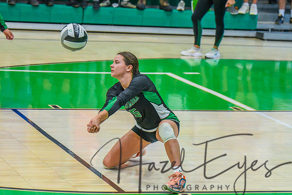 2022 VOLLEYBALL vs Firelands 09122022-51