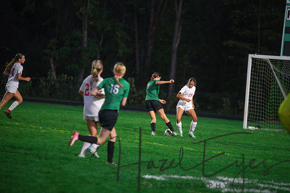 2024 SOCCER Girls Senior Night vs Brookside 10022024-95