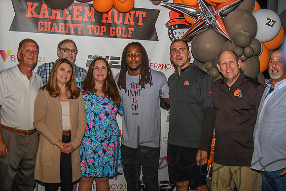 2021 Kareem Hunt Charity Event 10.2021-176