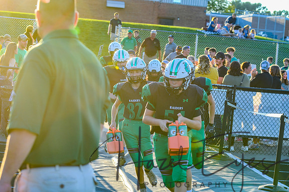2022 CHS FB G4 vs Black River-27