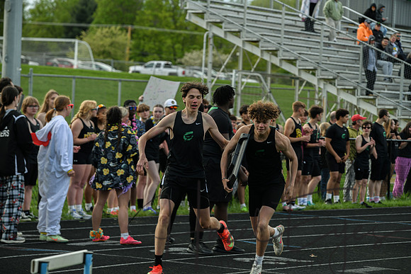 2025 Track Tri Meet Senior Night Relay-28