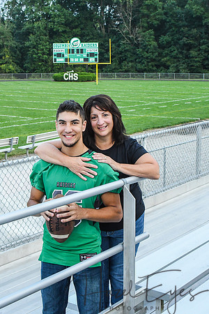2019 Senior Mom_Son-2