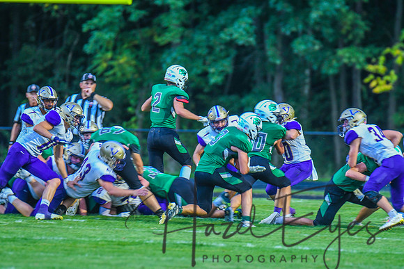 2022 CHS FB G2 vs Vermilion-145