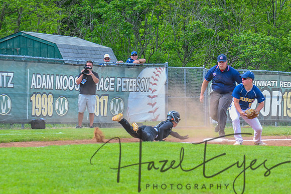 2022 BB Varsity vs Hillsdale-11