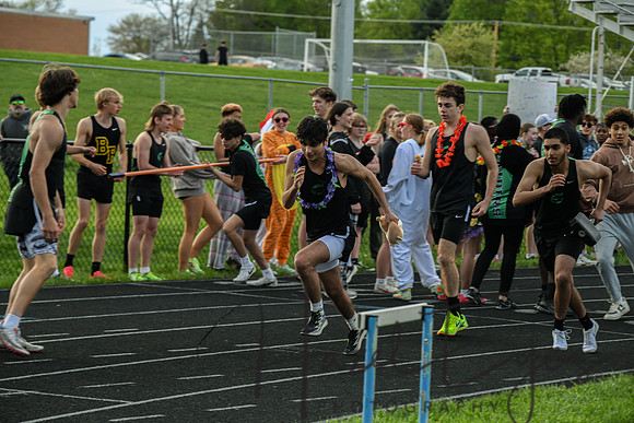 2025 Track Tri Meet Senior Night Relay-24