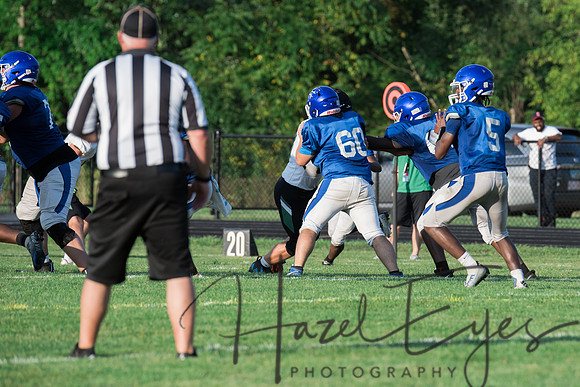 2024-2025 FB Scrimmage vs Trinity 08162024-179