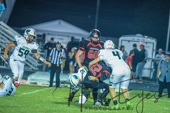 2022 CHS FB G5 vs Brookside-419