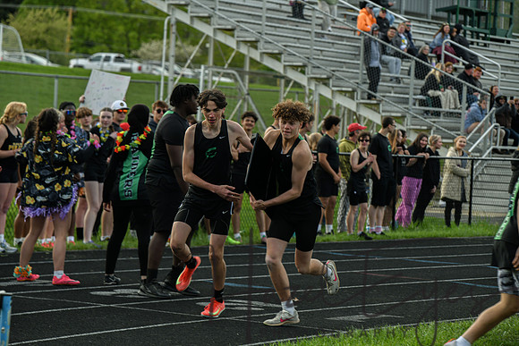 2025 Track Tri Meet Senior Night Relay-27