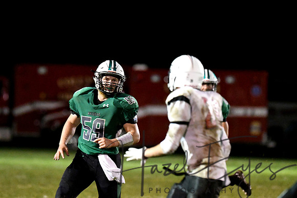 Game6 vs LutheranWest FB 104
