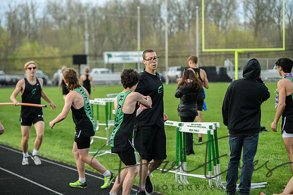 2025 Track Tri Meet Senior Night Relay-96