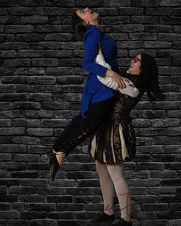 Once Upon a Mattress 16