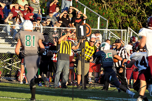 Game2 vs Wellington FB 163