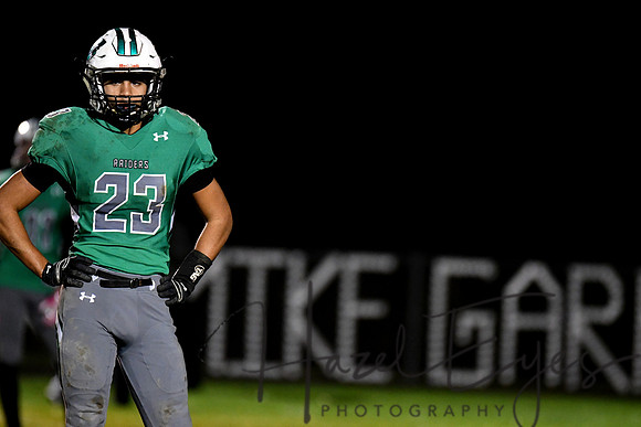 Game10 vs Oberlin FB 42