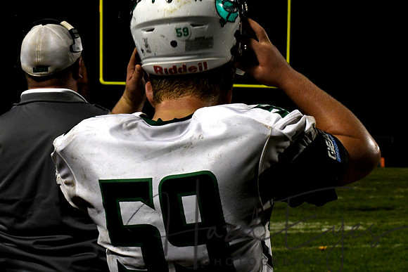 Game11 vs Tigers FB 23