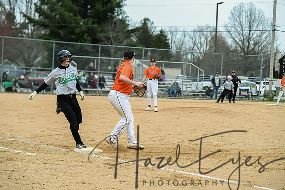 2024-2025 BASEBALL JV vs Normandy 04042025-150
